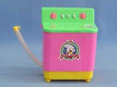 电动小精灵洗衣机