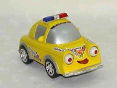 电动卡通车