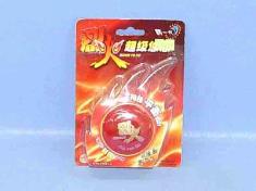 烈火(悠悠球)