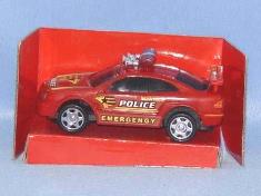 电动警车