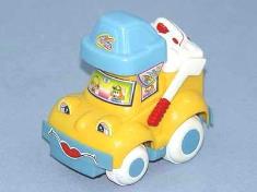 万向电动车（四款）