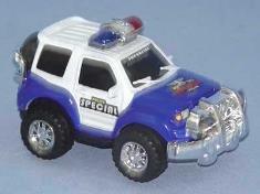 万向电动车