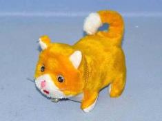 电动猫