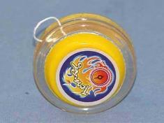 YOYO球