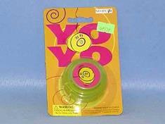 YOYO球