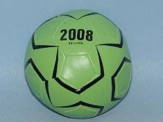 2008足球(绿)