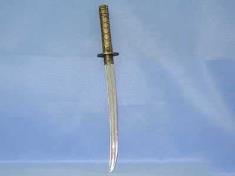 武士剑,电动击剑音