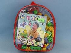 积木168PCS