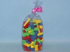 积木168PCS