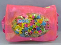 积木(118PCS)