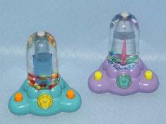 水族精灵游戏机