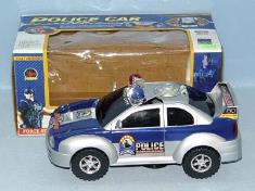 电动升降/开门/有带IC警车