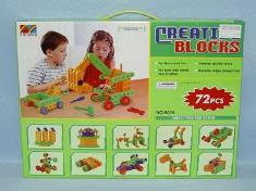 积木工程组(28PCS)