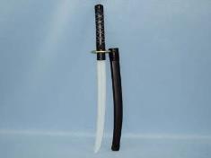 电动武士剑击剑音