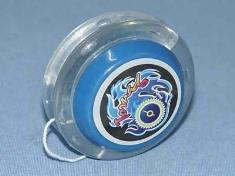 YOYO球