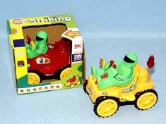 电动赛车