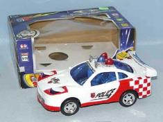 电动警车