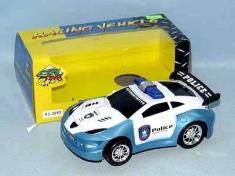 电动万向警车