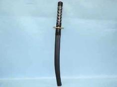 电动击剑音武士剑