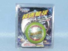 超速龙球/32闪光,离合溜溜球