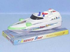 电动艇