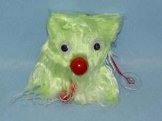 吐舌小精灵带吸盘