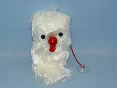 响铃小精灵带吸盘