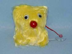 响铃小精灵带吸盘