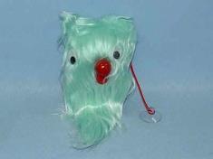 鸭叫声小精灵带吸盘