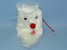 吐舌小精灵带吸盘