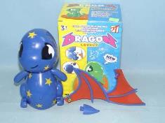 电动万向闪光小精灵