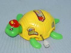 上链限速精灵小龟仔