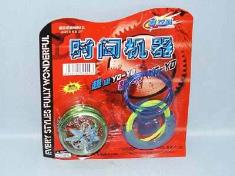 时间机器溜溜球