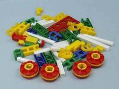 积木(50PCS)