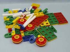 积木(62PCS)