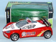 电动万向警车