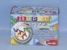 智力积木(60PCS)