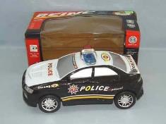 电动万向三菱警车