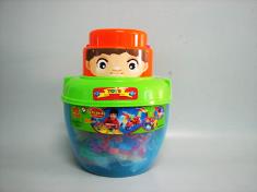 大公仔桶积木(112PCS)