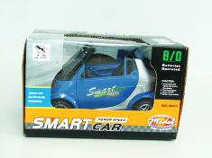 电动敞篷精灵车(不包3个5号电池)