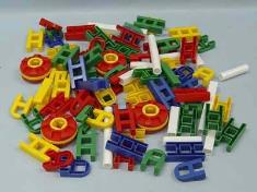 积木(86PCS)