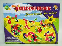 积木(96PCS)