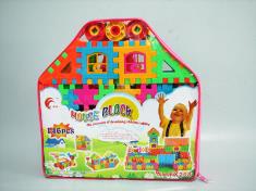 房子积木(146PCS)