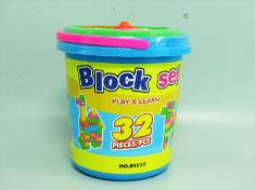 积木(32PCS)