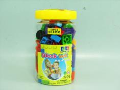 积木(58PCS)