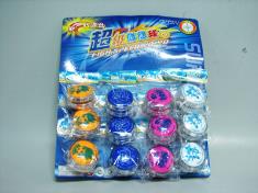 溜溜球(12PCS/片)