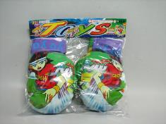 YOYO球拳击手套