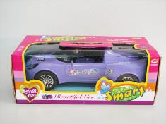 多功能电动车(不包4个5号电池)