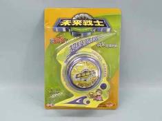 溜溜球(未来战士)