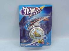 溜溜球(外星人)